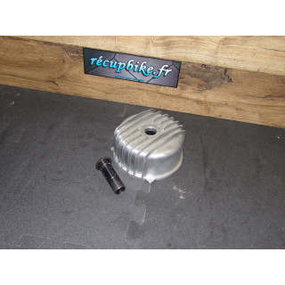 Couvercle filtre huile poli Yamaha XS 850 1980