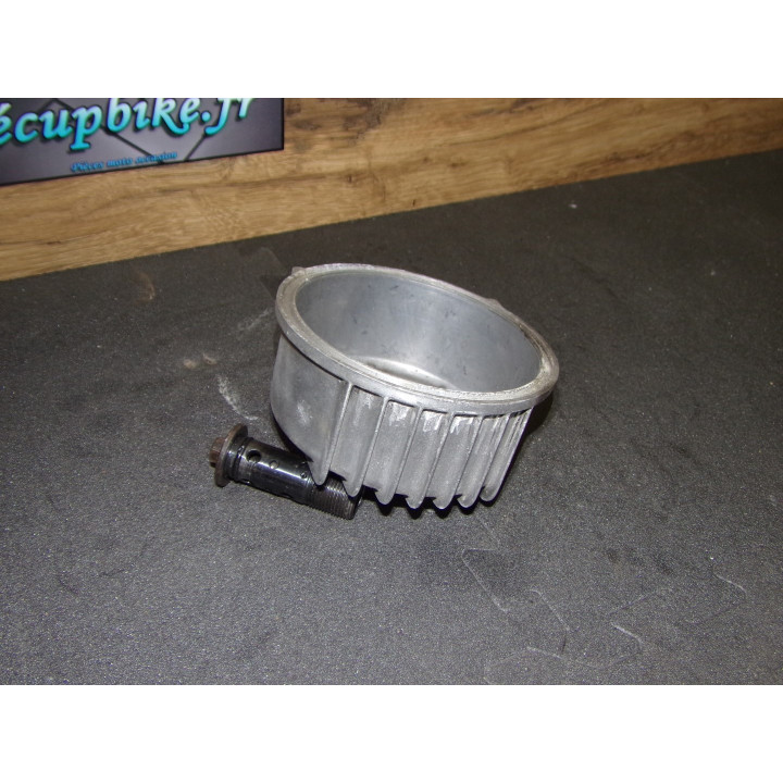 Couvercle filtre huile poli Yamaha XS 850 1980