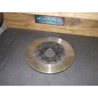 Disque frein arrière Yamaha XS 850 1980