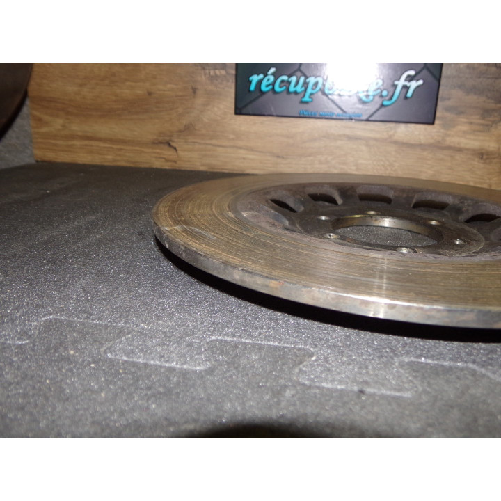 Disque frein arrière Yamaha XS 850 1980