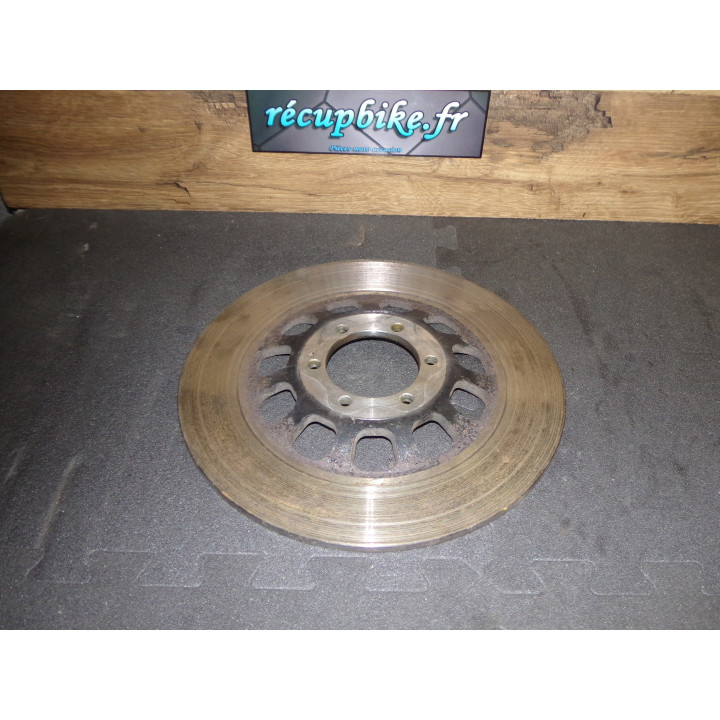Disque frein arrière Yamaha XS 850 1980