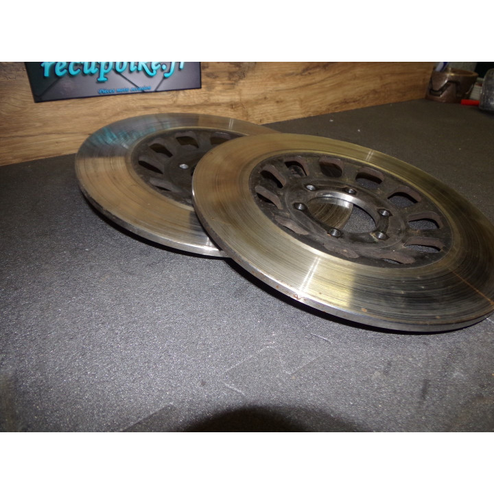 Disques frein avant Yamaha XS 850 1980 d'occasion au meilleur prix
