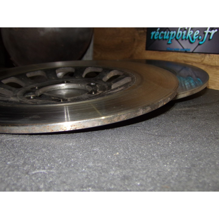 Disque frein avant Yamaha XS 850 1980