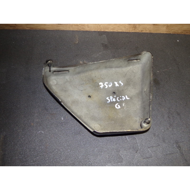 Écope gauche modèle US Yamaha XS 850 1980