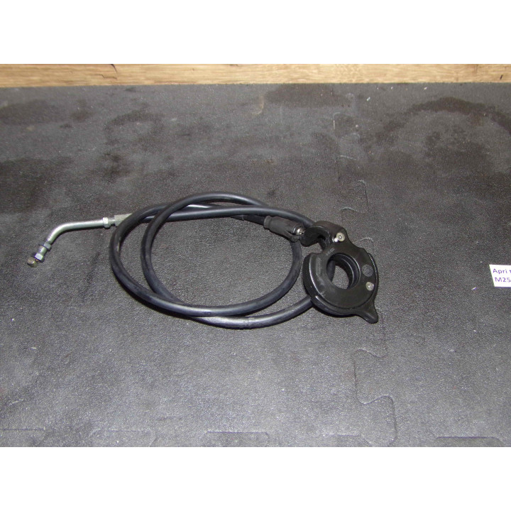 Commande câble starter Aprilia Tuono 2005