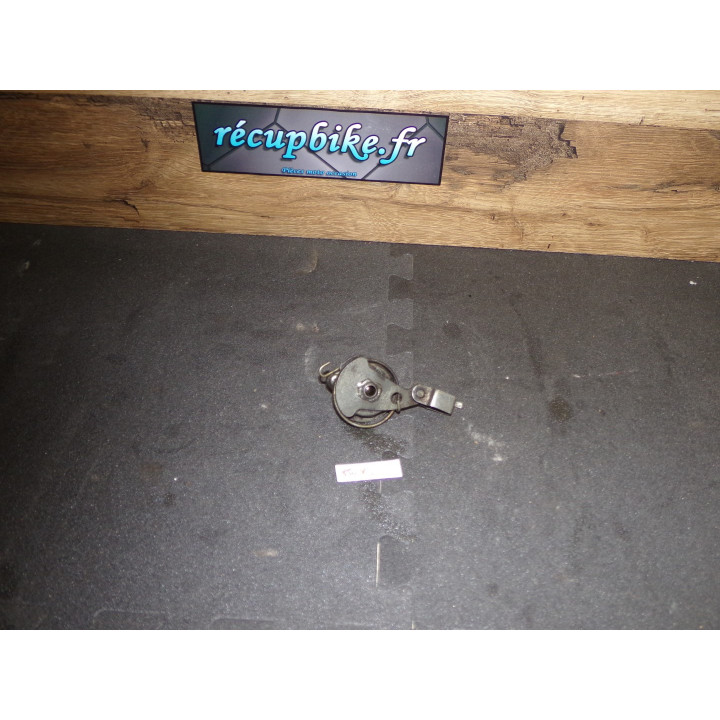 Mécanisme poussoir embrayage Yamaha XS 850 1980