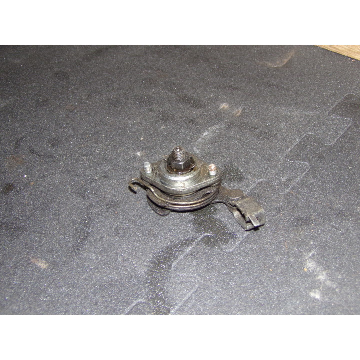 Mécanisme poussoir embrayage Yamaha XS 850 1980