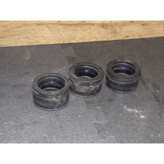 Pipe admission Yamaha XS 850 1980