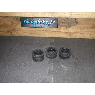 Pipes admission Yamaha XS 850 1980