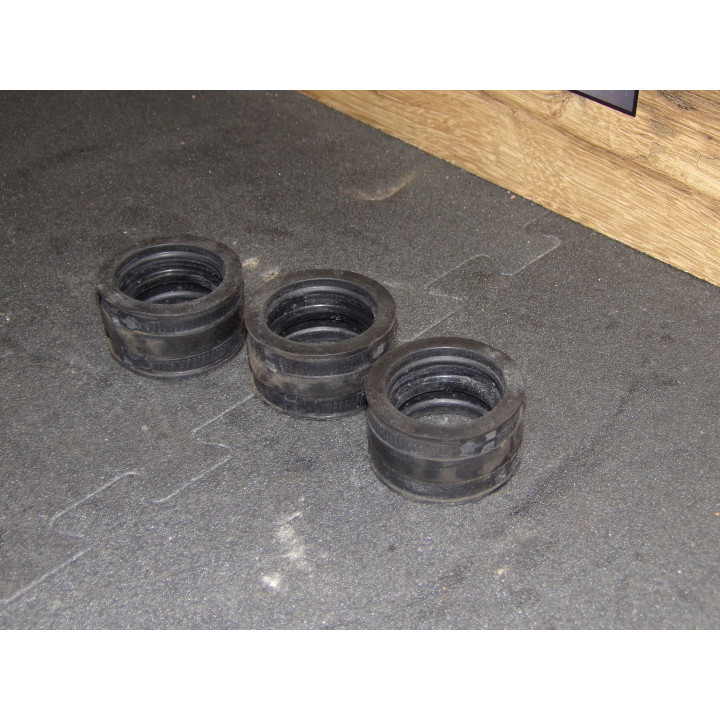 Pipe admission Yamaha XS 850 1980