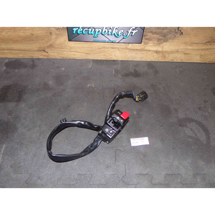 Commodo droit Suzuki 1000 SV S 2004