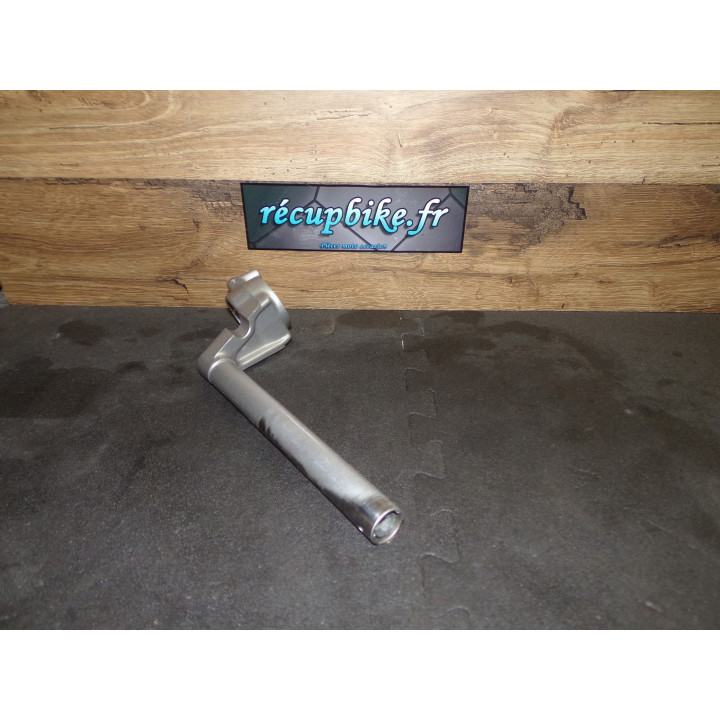 Demi droit guidon Honda VFR800 2002