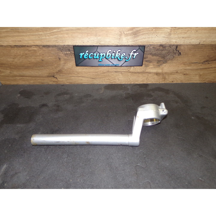 Demi guidon gauche Honda VFR800 2002