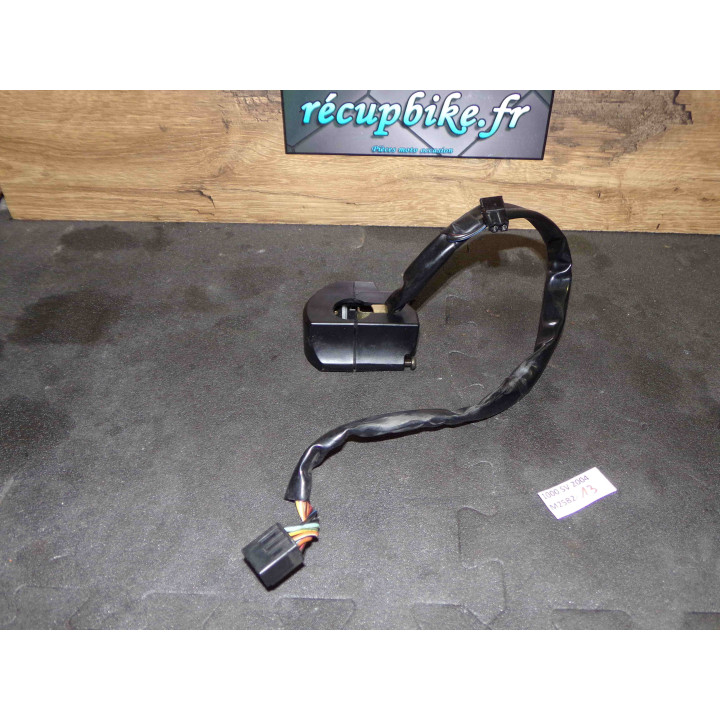 Commodo droit Suzuki 1000 SV S 2004