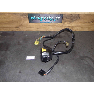 Commodo gauche Suzuki 1000 SV S 2004