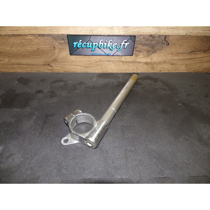 Demi guidon gauche Kawasaki ZX-6R 1999