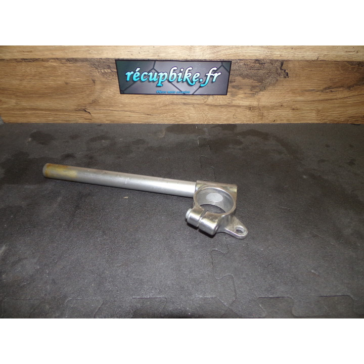 Demi guidon gauche Kawasaki ZX-6R 1999