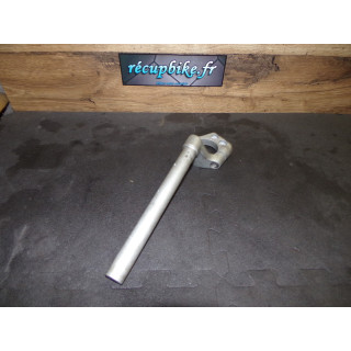 Demi guidon gauche Triumph 955 2004