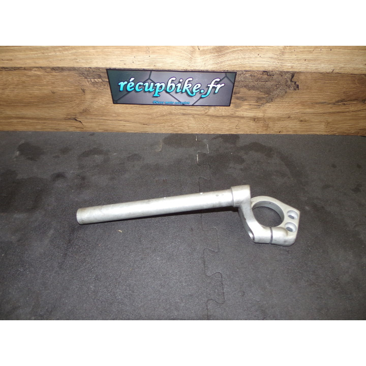 Demi guidon gauche Triumph 955 2004