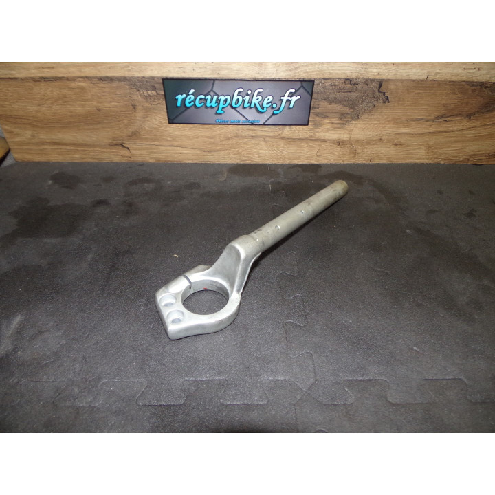 Demi guidon gauche Triumph 955 2004