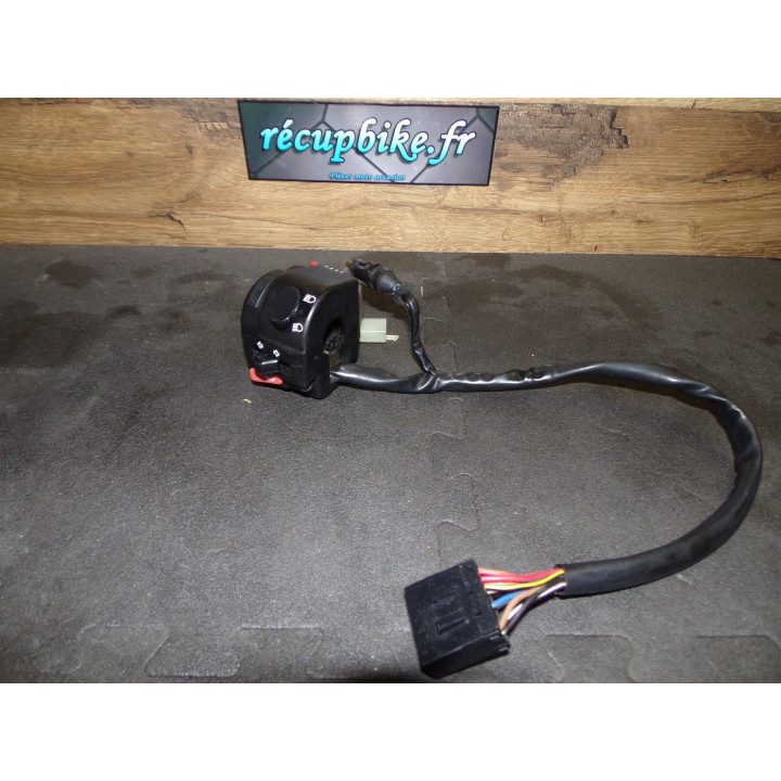 Commodo gauche Triumph 955 2004