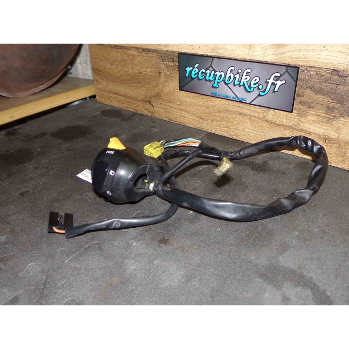 Commodo gauche Suzuki 1000 SV S 2004