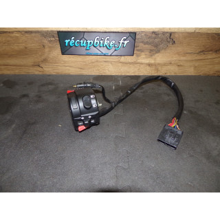 Commodo gauche Triumph 955 2004