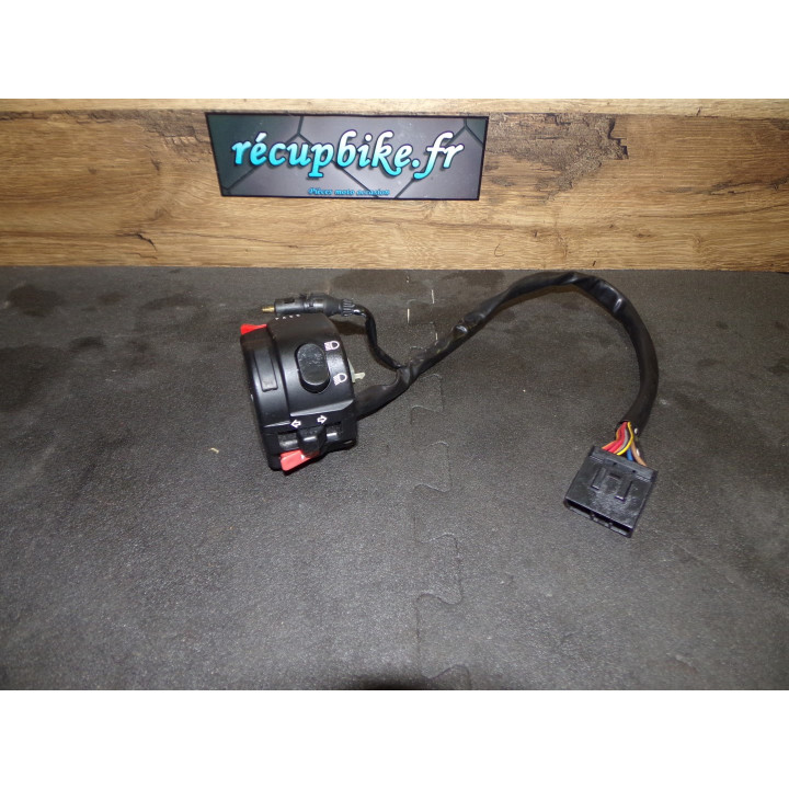 Commodo gauche Triumph 955 2004
