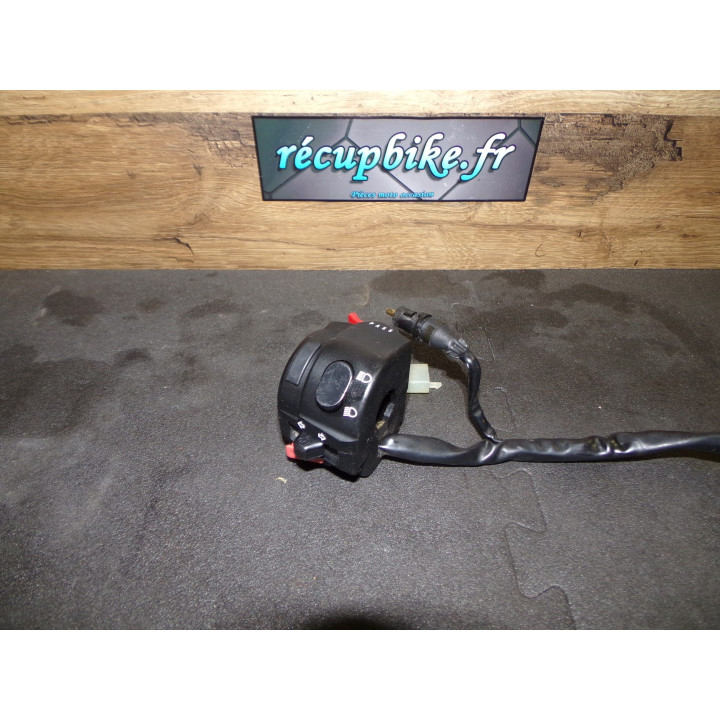 Commodo gauche Triumph 955 2004