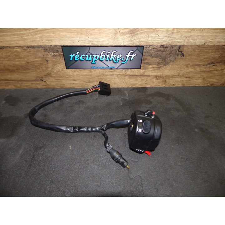 Commodo gauche Triumph 955 2004