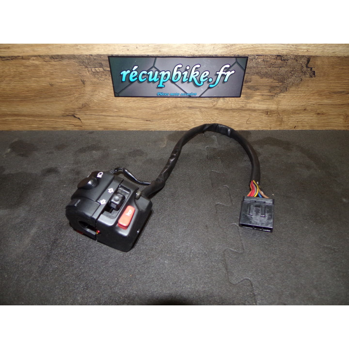 Commodo gauche Triumph 955 2004