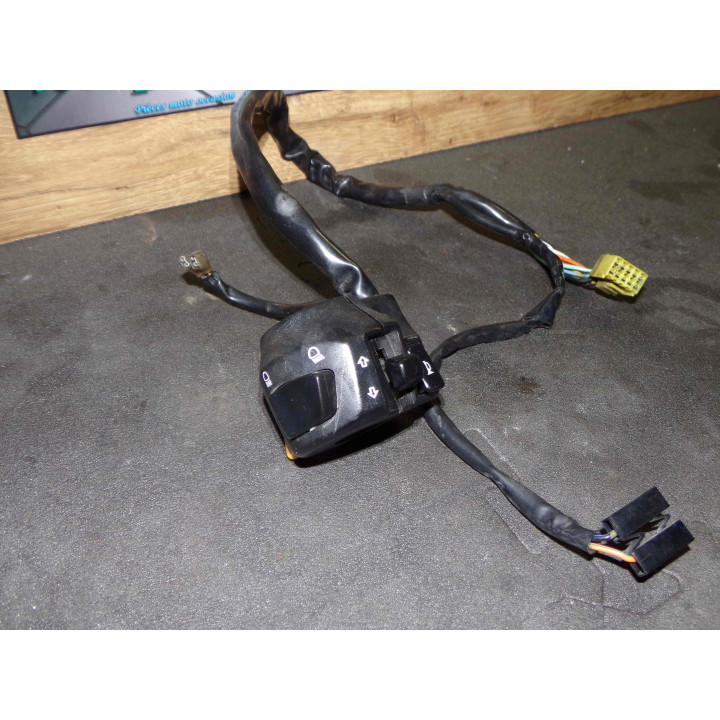 Commodo gauche Suzuki 1000 SV S 2004