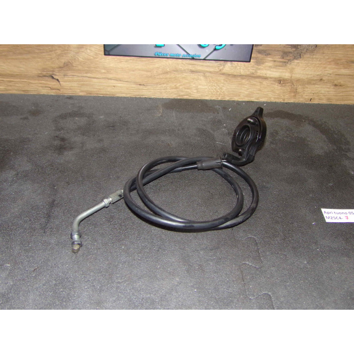Commande câble starter Aprilia Tuono 2005