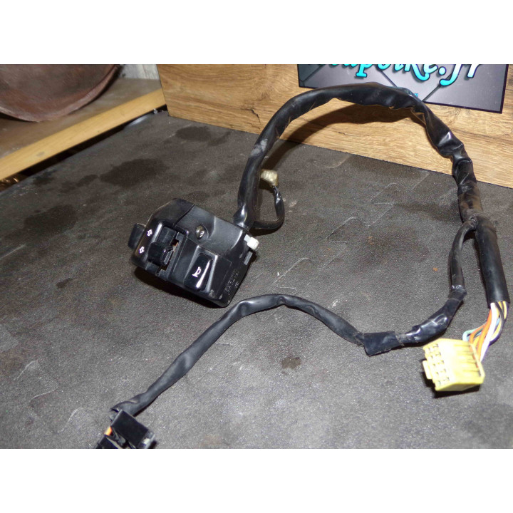 Commodo gauche Suzuki 1000 SV S 2004