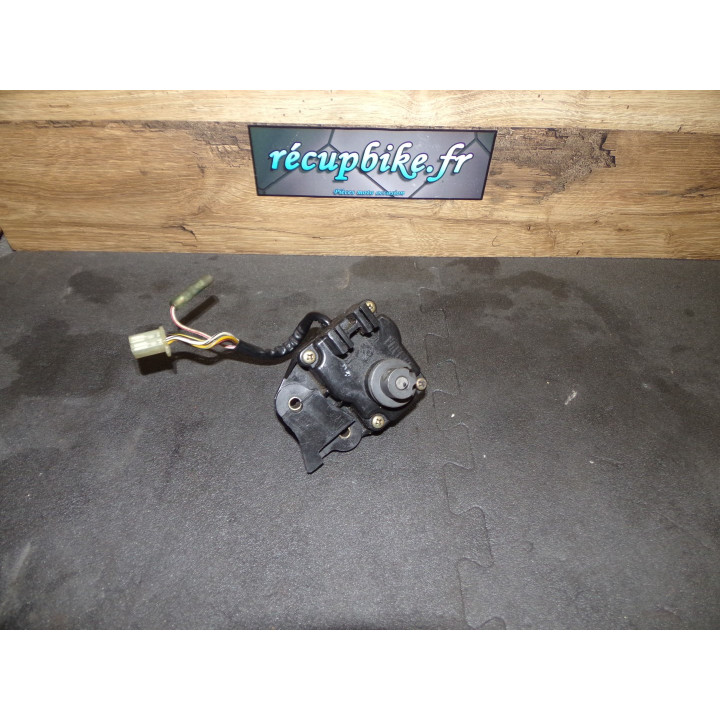 Servomoteur valve échappement Yamaha YZF-R1 2000