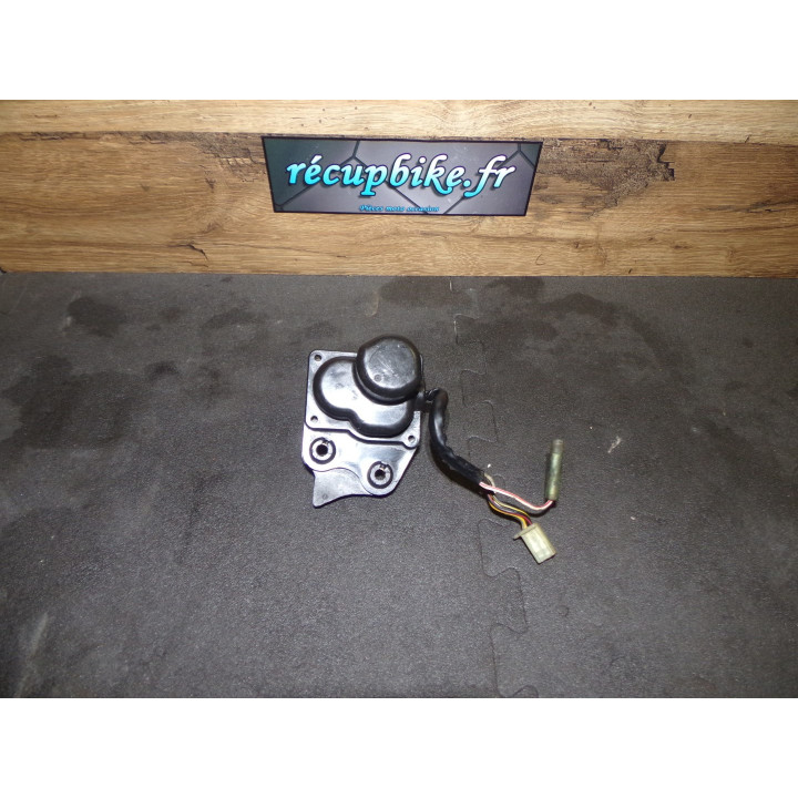 Servomoteur valve échappement Yamaha YZF-R1 2000