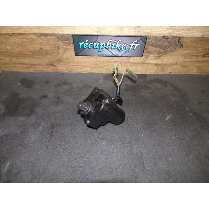 Servomoteur valve échappement Yamaha YZF-R1 2000