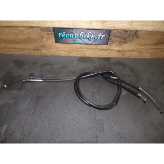 Cable valve Yamaha YZF-R1 2000