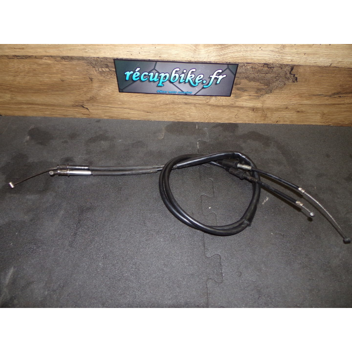 Cable valve Yamaha YZF-R1 2000