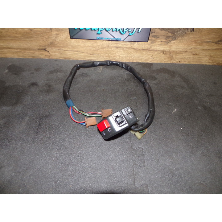 Commodo droit Yamaha YZF-R1 2000