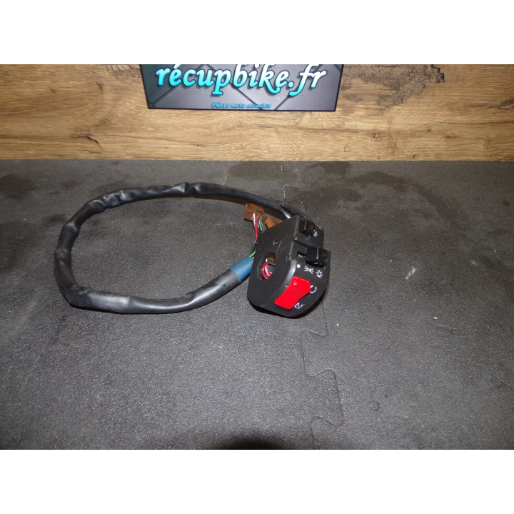 Commodo droit Yamaha YZF-R1 2000