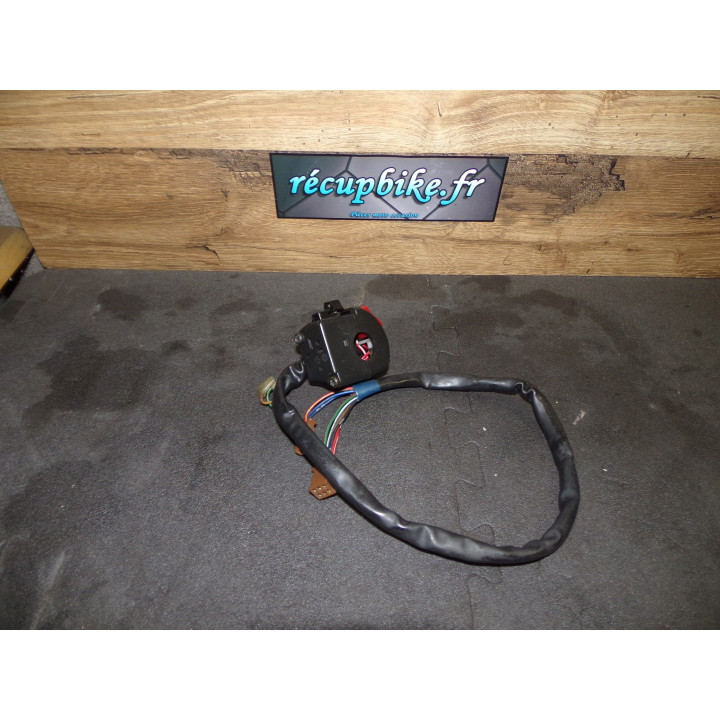 Commodo droit Yamaha YZF-R1 2000