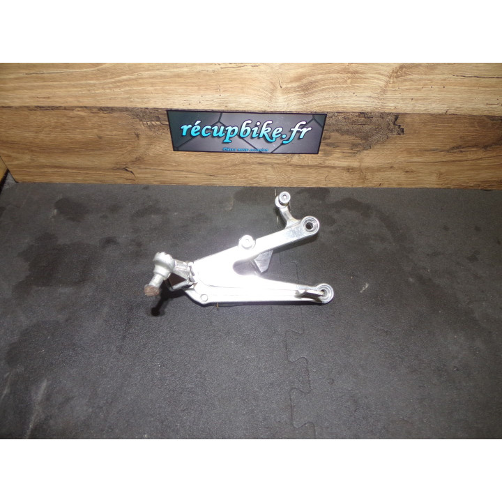 Platine droite frein Yamaha YZF-R1 2000