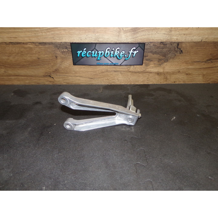 Repose pied passager gauche Yamaha YZF-R1 2000