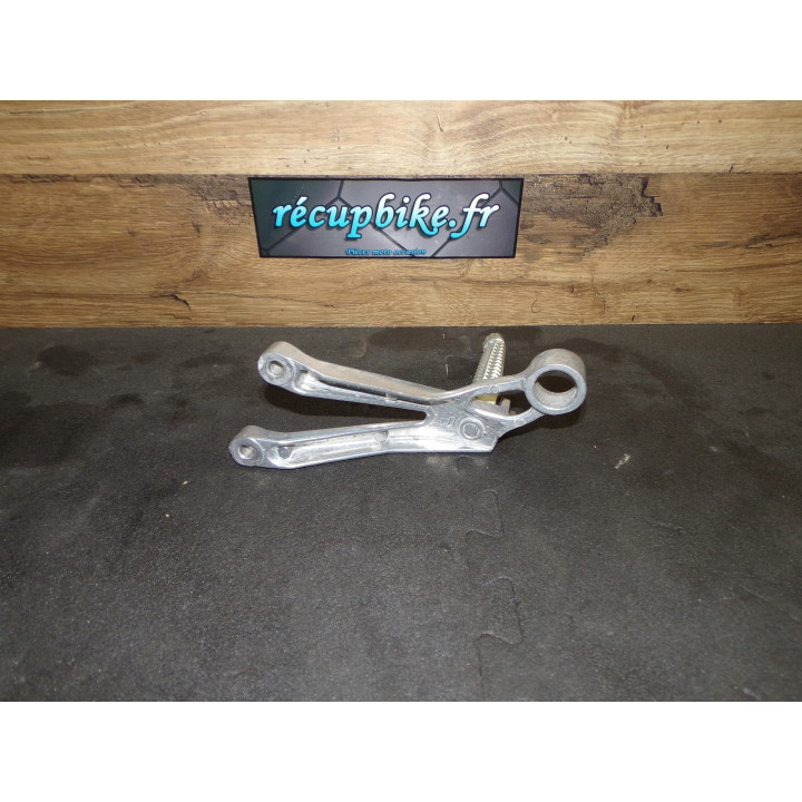 Repose pied passager droit Yamaha YZF-R1 2000