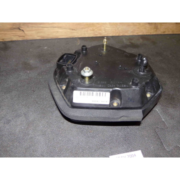 Compteur vitesse Suzuki 1000 SV S 2004