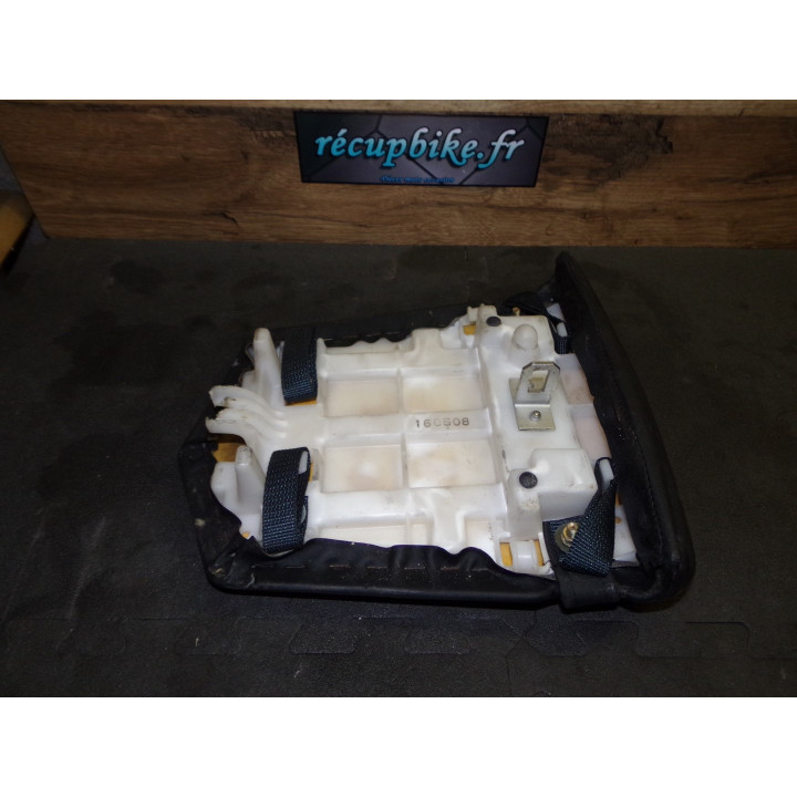 Selle passager Yamaha YZF-R1 2000