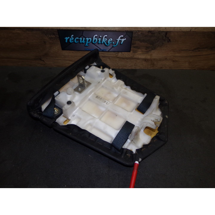 Selle passager Yamaha YZF-R1 2000