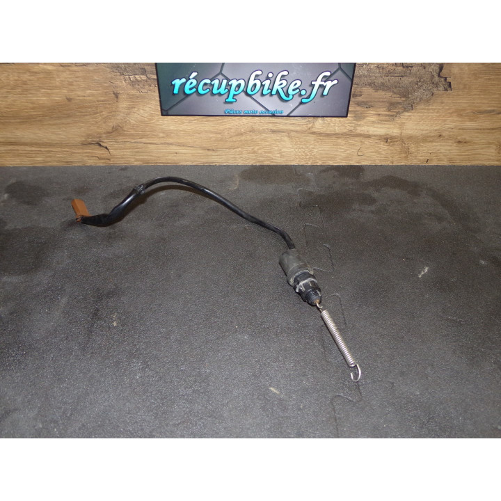 Contacteur stop Yamaha YZF-R1 2000