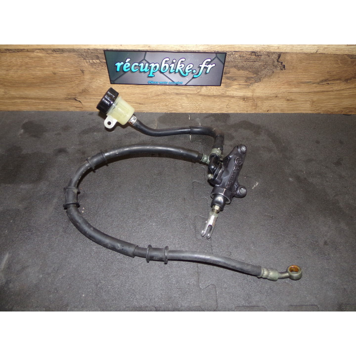 Maître cylindre frein arrière Yamaha YZF-R1 2000